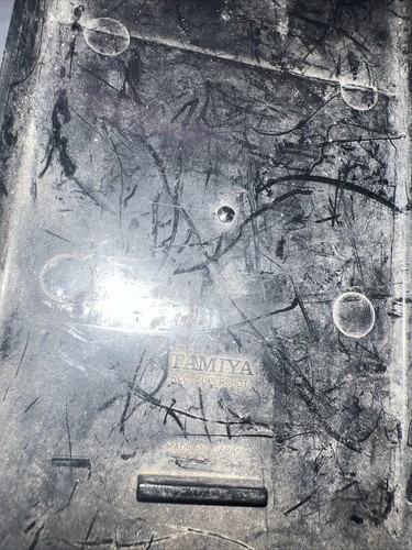 Tamiya Super Shot Under Guard RC 4wd Buggy Super Shot - Image 2