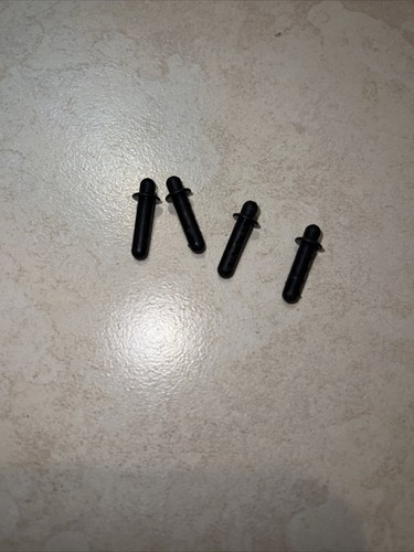 Pro-Pulse 1/18 MegaTech Truck/Buggy B100/t100 Body Post Set - Image 2