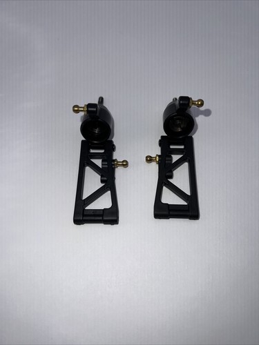 Pro-Pulse Rear Left And Right Steering Upright Arm Set Buggy Truck B100/t100 - Image 3