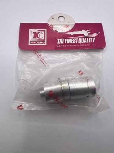 Kyosho Mini Wheels LS-10 Vintage Rc Parts - Image 2