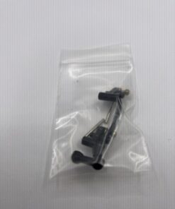 Alternative view of Pro-Pulse Steering Bell Crank Set Megatech Buggy Truck B100/t100