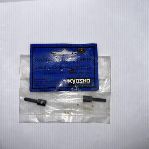 Kyosho Front Wheel Shaft 300 Vintage Rc Car Parts SM-3 - Image 2