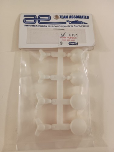 Pro-Pulse / MegaTech Truck/Buggy Drive Shaft - Image 3