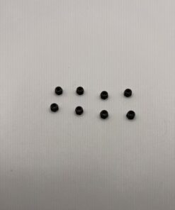 Alternative view of Pro-Pulse Front Rear Wheel Nuts (8) Buggy Truck B100/t100