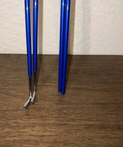 Alternative view of Rc Car Parts Lot Schumacher Traxxas Tamiya Kyosho Mix Rc Parts Used!!!