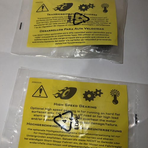 Rc Car Parts Lot Schumacher Traxxas Tamiya Kyosho Mix Rc Parts Used!!! - Image 3