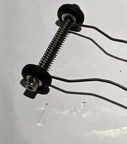 Rc Car Parts Lot  Parts Vintage Rc Car Parts