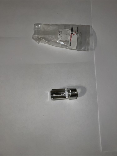 RC Helicopter/airplane Aluminum Part - Image 2