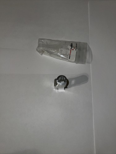 RC Helicopter/airplane Aluminum Part - Image 3