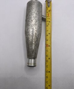 Alternative view of Team Associated Rc10gt Muffler Exhaust Used Vintage Rc Car Parts