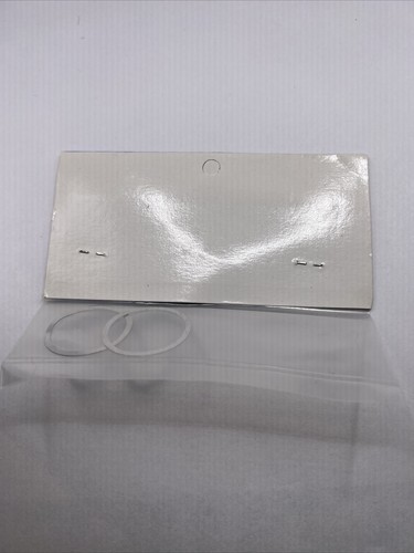 Nitro Airplane Engine DC SP Series 46112 Gasket Set Vintage Rc Part - Image 2