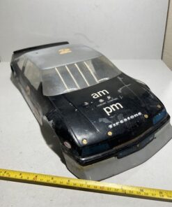 Rc Car Body 1/10 Scale Drifting Touring Rc Car Vintage Bolink Traxxas Jconcepts