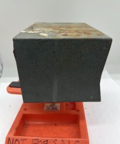 Alternative view of Vintage Lafayette 99-4544 Wireless Intercom Lights Turn On