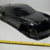 Porsche 911 Rc Car Body 1/10 Scale Drifting Touring Rc Car