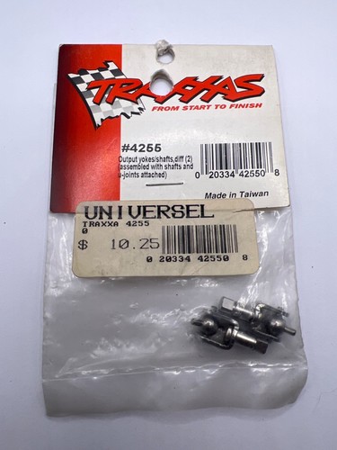 Traxxas Rc car parts 4023 4132 4255 4362 4400 4532 4615 4843 4986 - Image 9