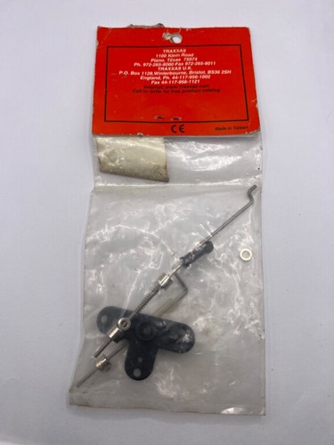 Traxxas Rc car parts 4023 4132 4255 4362 4400 4532 4615 4843 4986 - Image 27