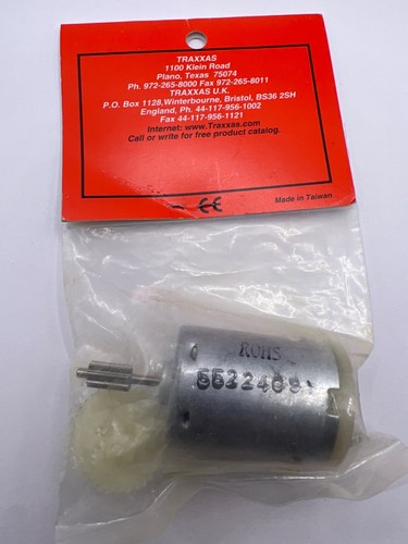 Traxxas Rc car parts 4023 4132 4255 4362 4400 4532 4615 4843 4986 - Image 41