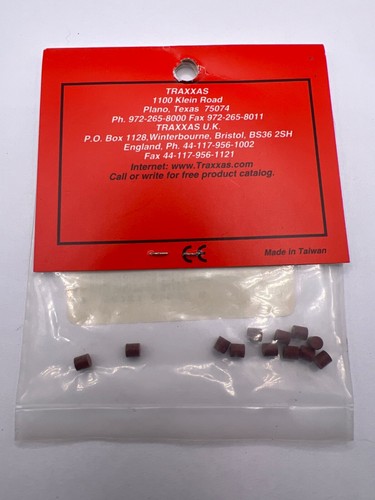 Traxxas Rc car parts 4023 4132 4255 4362 4400 4532 4615 4843 4986 - Image 56