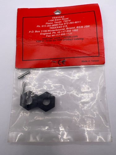Traxxas Rc car parts 4023 4132 4255 4362 4400 4532 4615 4843 4986 - Image 71