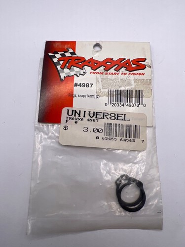 Traxxas Rc car parts 4023 4132 4255 4362 4400 4532 4615 4843 4986 - Image 74