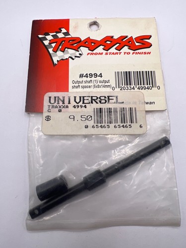 Traxxas Rc car parts 4023 4132 4255 4362 4400 4532 4615 4843 4986 - Image 77