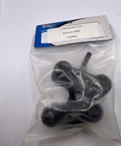 Alternative view of RD LOGICS L/R Knuckle Arm Parts For SHO #UG0021