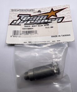 Alternative view of TD330084 SHOCK BODY ALUMINIUM REAR TEAM DURANGO