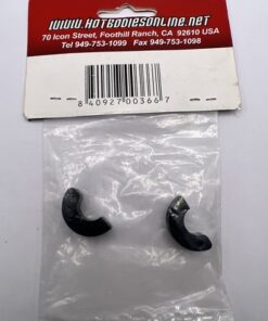 Alternative view of Hot Bodies Lightning Series Racing Clutch Shoe (2pcs) HBC8042 Rare