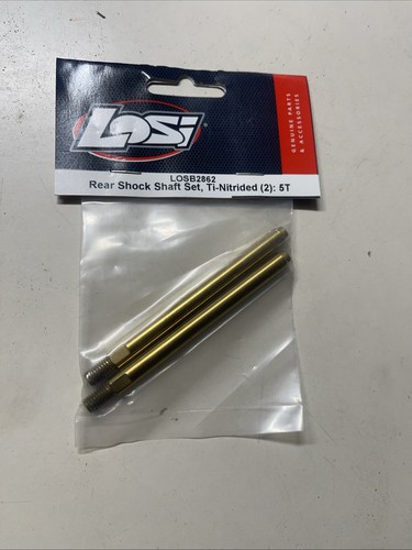 Losi LOSA4408 Steering Post Set 8ight B 8ight T 8ight-E 4wd - Image 3