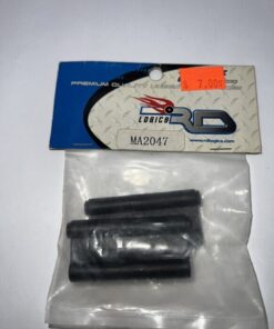 Alternative view of RD Logics Bulkhead Brace For Wolverine MA2047