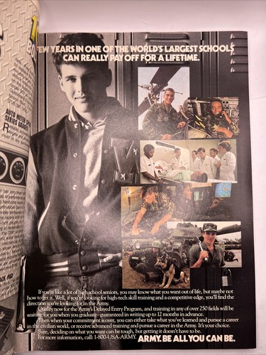 Hot Rod Magazine June 1991 Issue - Image 2