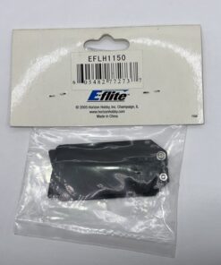 Alternative view of E-Flite Paddle Set For Blade BCP