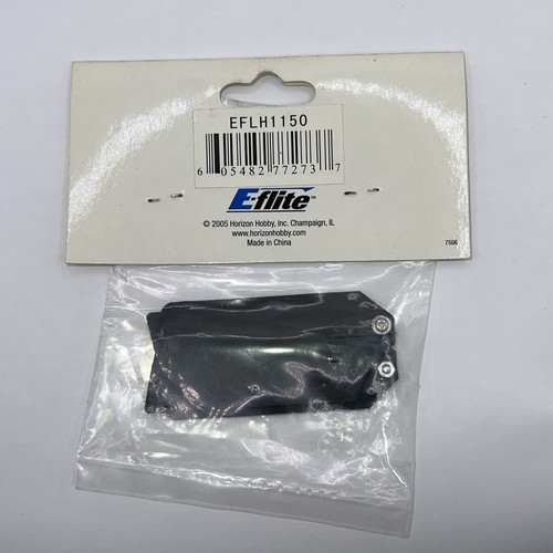 E-Flite Paddle Set For Blade BCP - Image 2