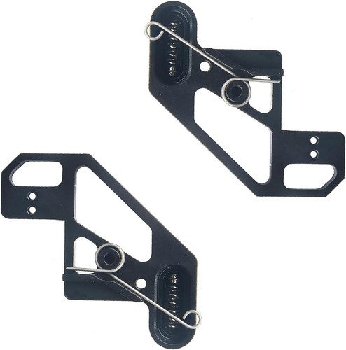 RC Team Durango TD330135 Suspension Arms Rear DESC410R DESC410v2 - Image 4