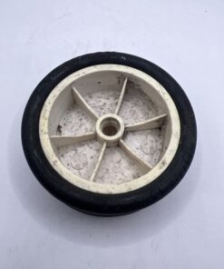 Alternative view of Duratrax Wheels 1/10 Scale Buggy Front 2wd Wheels Rc Car