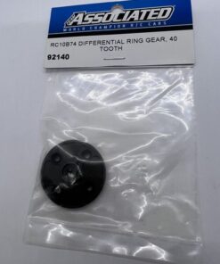 Alternative view of Vintage 1/8 Team Associated RC500 Brake Arm 5237