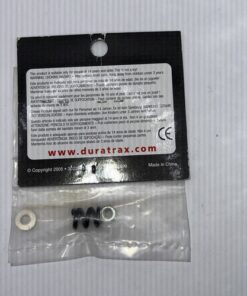 Alternative view of Duratrax DTXC9306 Updated Slipper Clutch Sprig Set Warhead RTR B11