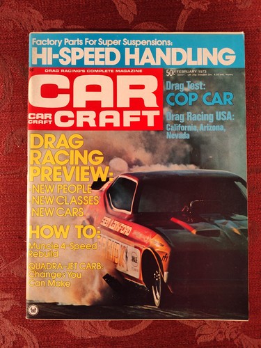 Super Chevy Magazine August Issue 1992 - Image 2