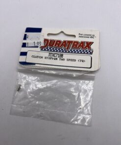 Alternative view of DuraTrax Clutch Stopper Two Speed TQ #DTXC7180