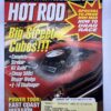 Hot Rod Magazine February 1999 Issue