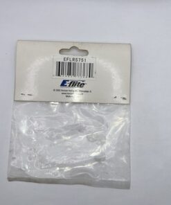 Alternative view of E-flite RS751 Gear Set: S75