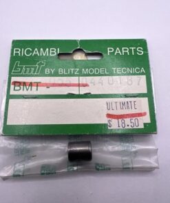 BMT Blitz 1 Way Bearing BMT 055 Vintage Rc Car Parts 0440187