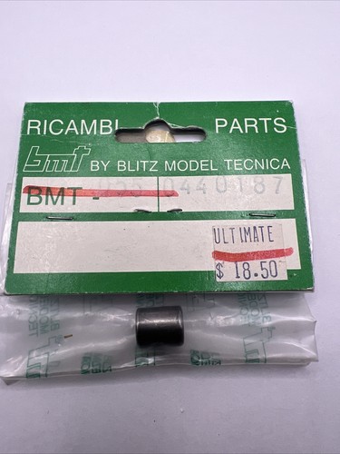 BMT Blitz 1 Way Bearing BMT 055 Vintage Rc Car Parts 0440187