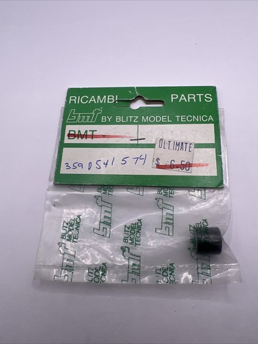 BMT Blitz Plastic Bushing BMT 359 Vintage Rc Car Part 0541574