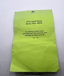 Alternative view of BRP MODEL RACING PRODUCTS Mini -T (Heavy Rate Spring Set For BRP Shocks) #502