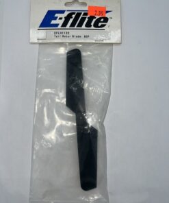 Blade RC Parts by E-Flite: Tail Rotor Blade:BCP/P *