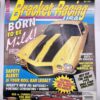 Bracket Racing USA Magazine May 1992 Back Issue