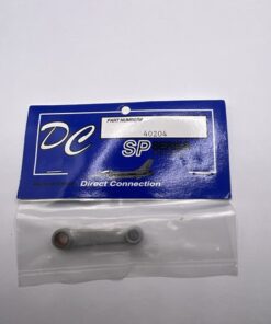 DC Nitro Airplane Engine - DC SP Series 40204 Connecting Rod - New!