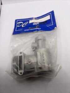 Direct Connection SP Series 46D Engine Case