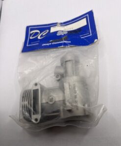 DC Nitro Airplane Engine - DC SP Series 46D Engine Case - New!